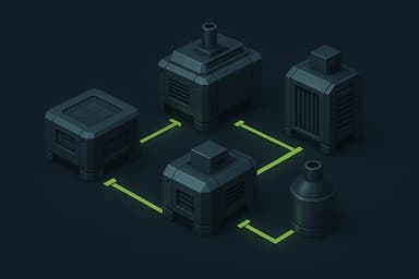 Гибкая конфигурация